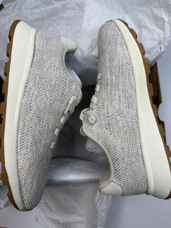 TOMS Women's Trvl Lite Cabrillo Lace-Up Sneakers- Size 6 - Picture 8 of 11